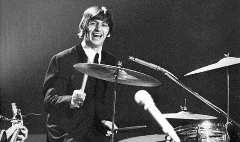 Ringo Starr - Musician, Singer, Songwriter